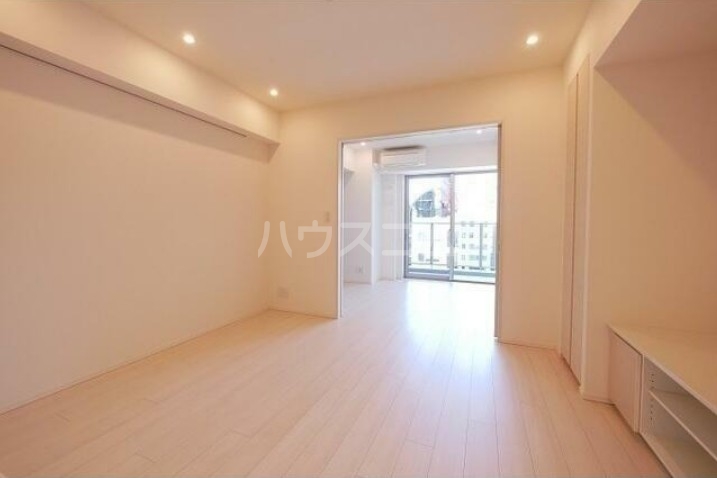 4/22 リビング/ダイニング