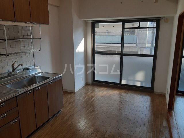 5/26 リビング/ダイニング