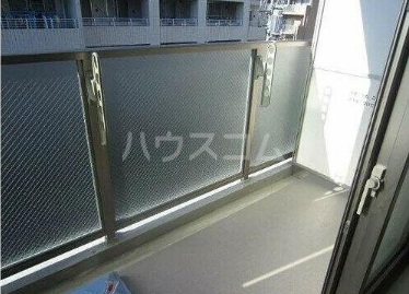13/28 バルコニー