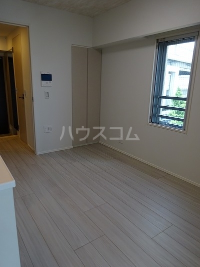 4/27 リビング/ダイニング