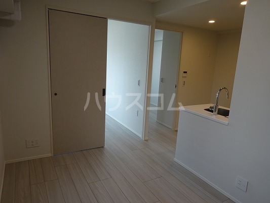 5/27 リビング/ダイニング