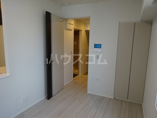 3/27 リビング/ダイニング