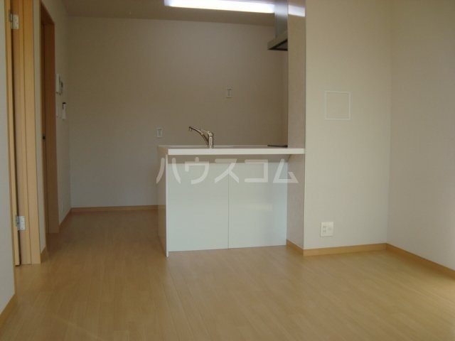 4/29 リビング/ダイニング