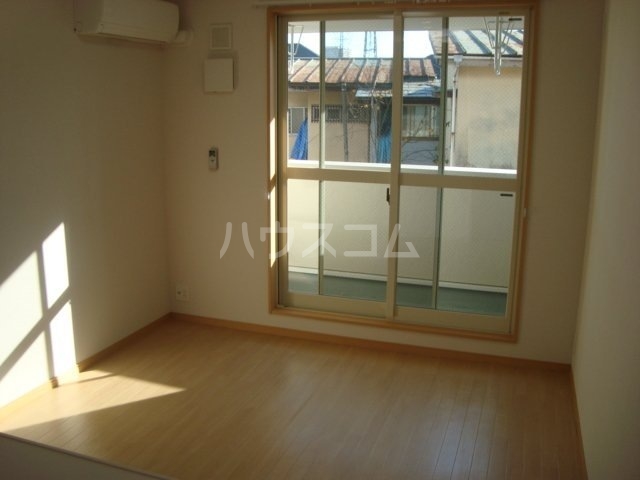 15/29 バルコニー