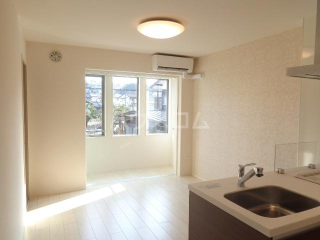 3/21 リビング/ダイニング