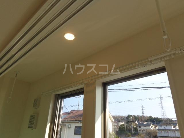 11/21 バルコニー