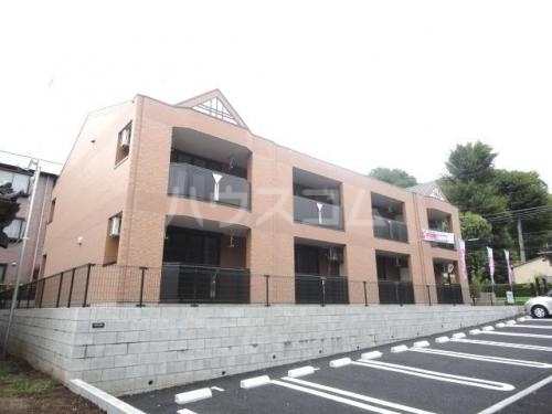 11/21 バルコニー