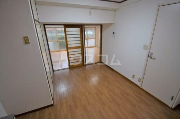 3/24 リビング/ダイニング