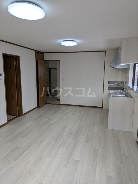 4/26 リビング/ダイニング