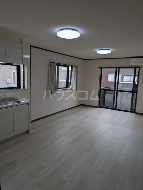 5/26 リビング/ダイニング