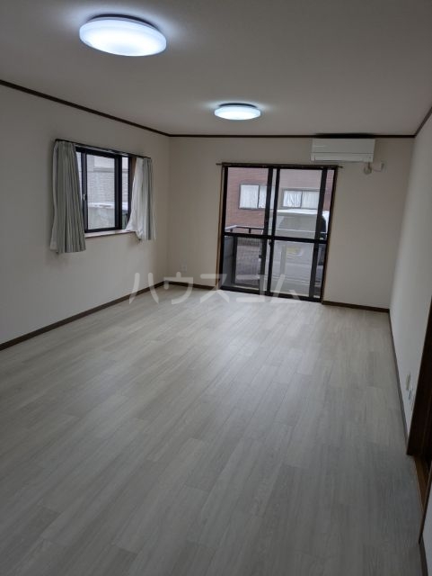 3/26 リビング/ダイニング