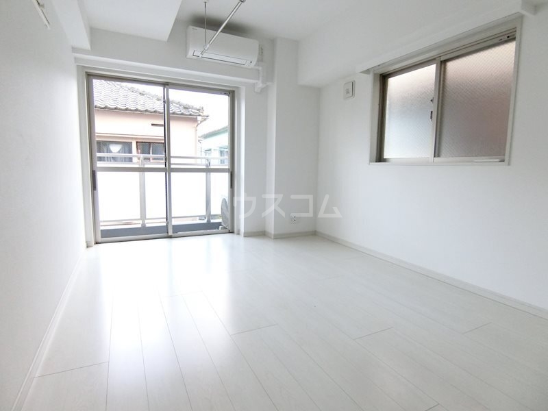 4/22 リビング/ダイニング