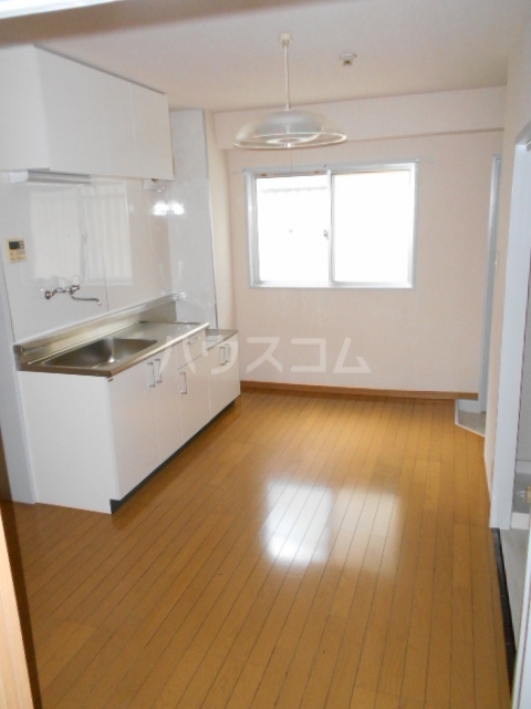 4/30 リビング/ダイニング