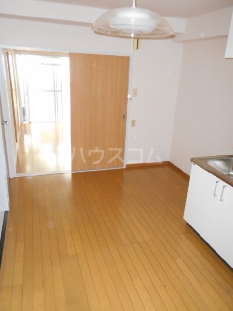 5/30 リビング/ダイニング