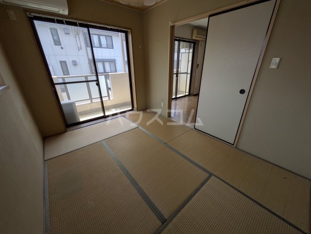 4/23 室内