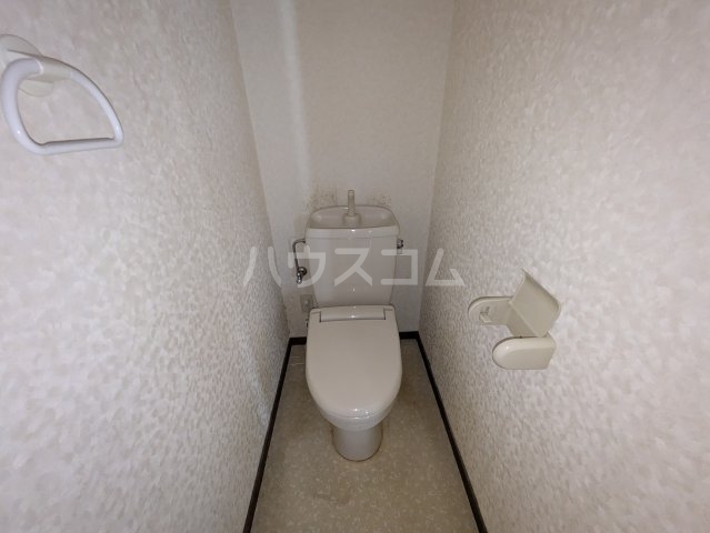 9/23 トイレ