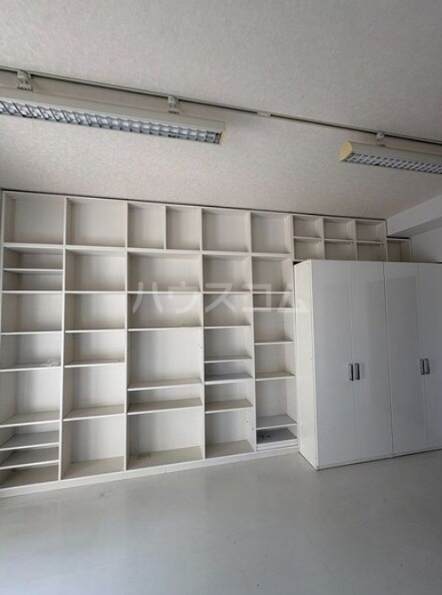 3/19 リビング/ダイニング