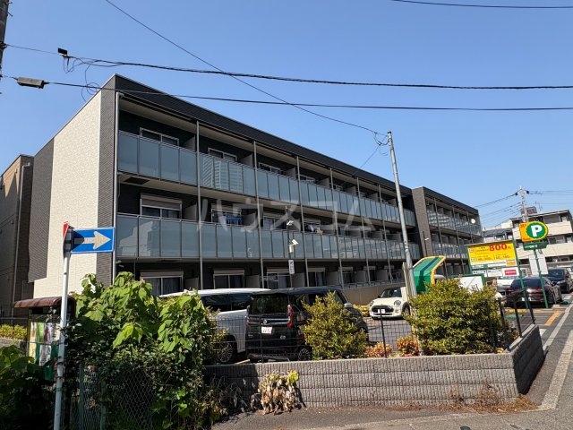1/10 外観