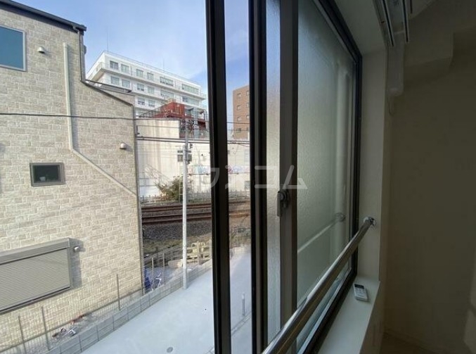 17/30 バルコニー