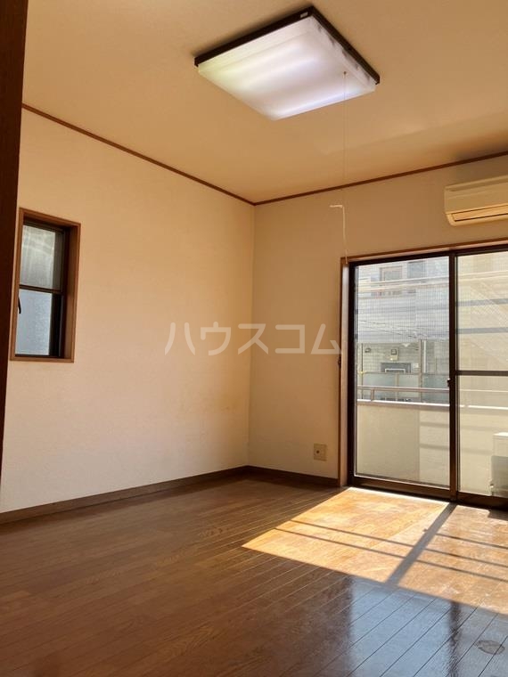 3/9 リビング/ダイニング