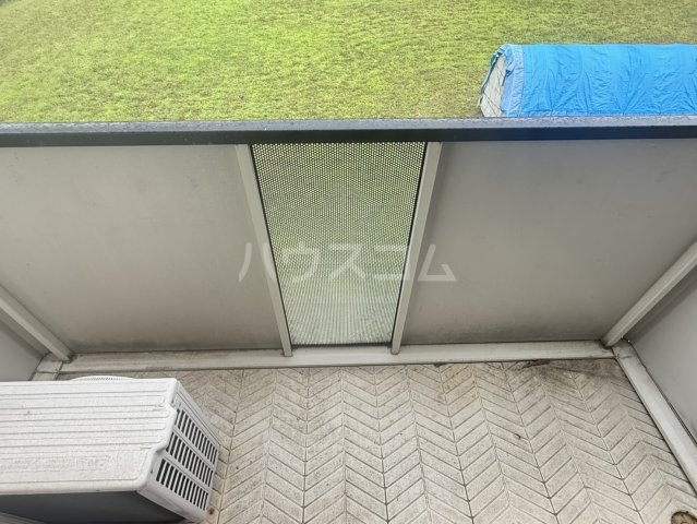 23/30 バルコニー