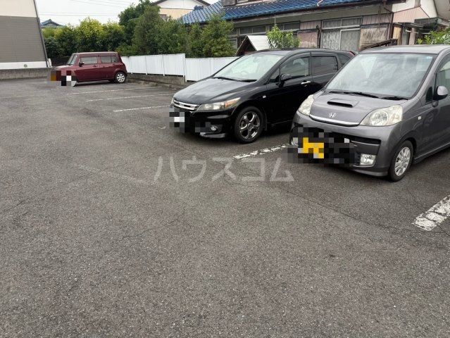 29/30 駐車場