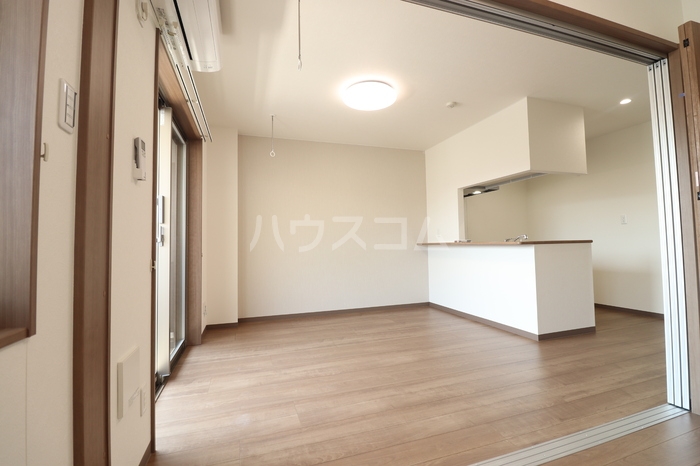 3/29 リビング/ダイニング