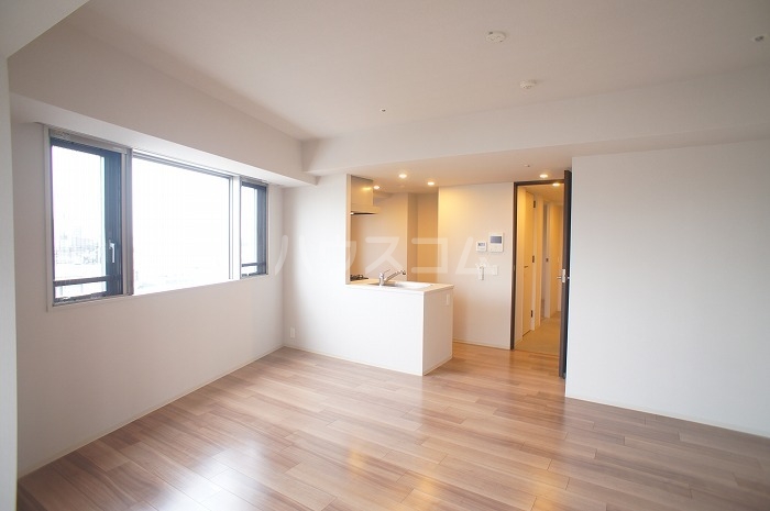 4/28 リビング/ダイニング