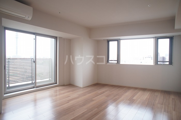 3/28 リビング/ダイニング