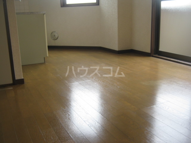 3/10 リビング/ダイニング