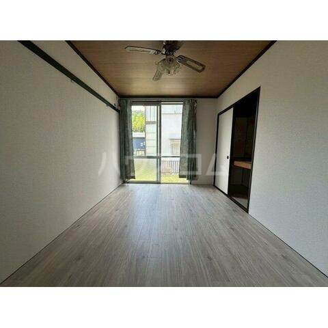 3/24 リビング/ダイニング