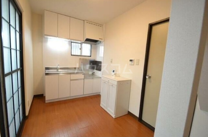 3/24 リビング/ダイニング