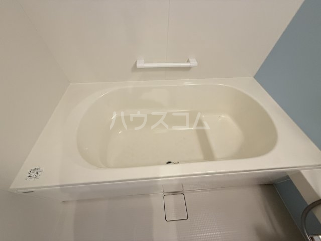 18/30 浴室
