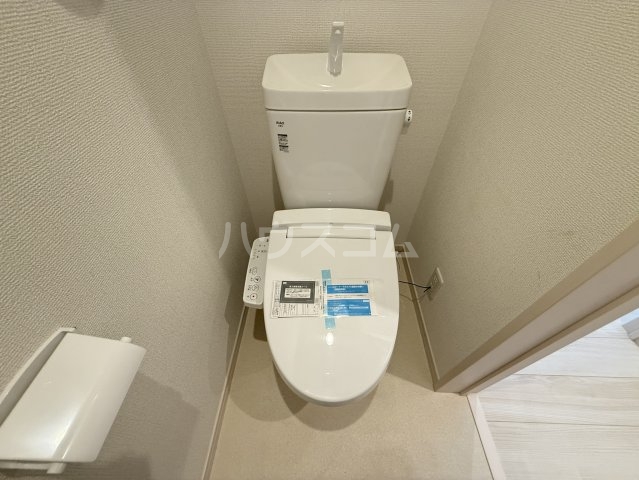 20/30 トイレ