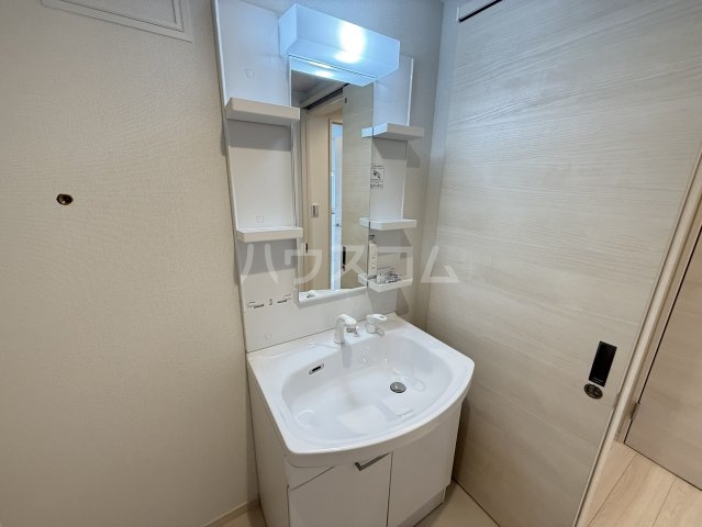 22/30 洗面