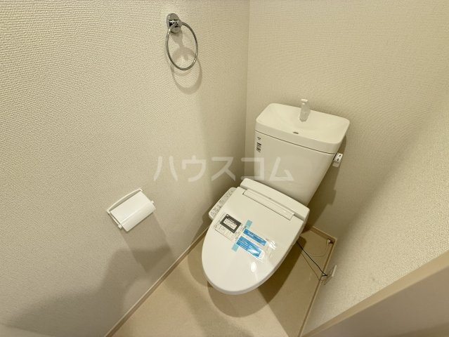 19/30 トイレ
