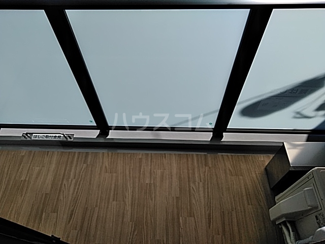 18/30 バルコニー