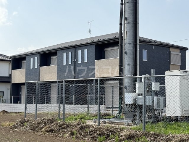 1/30 外観