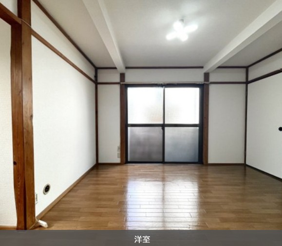 4/26 リビング/ダイニング