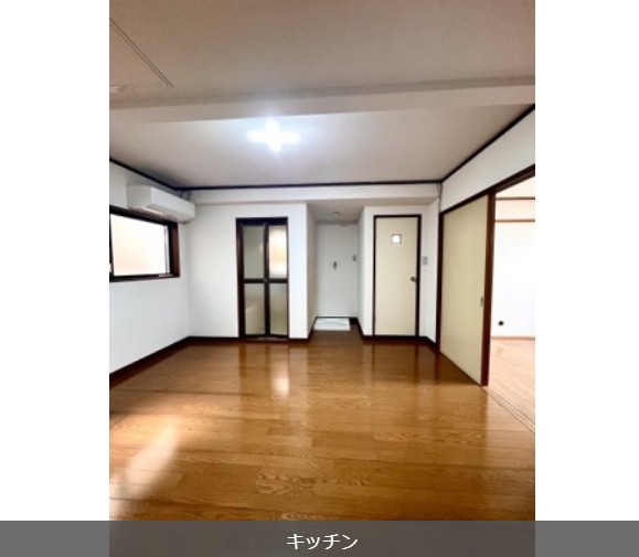 5/26 リビング/ダイニング