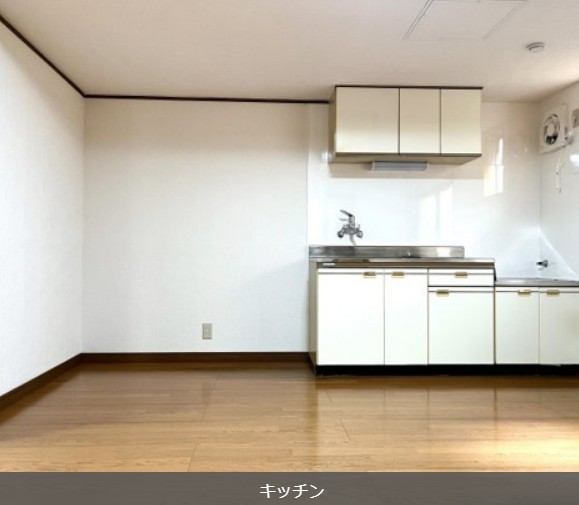 6/26 リビング/ダイニング