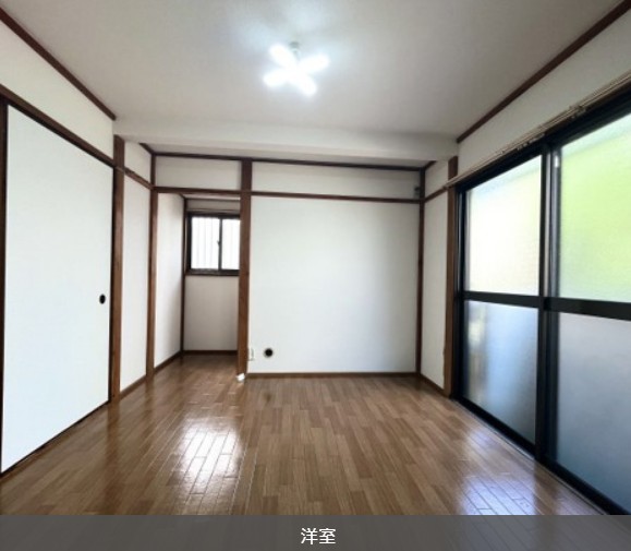 3/26 リビング/ダイニング