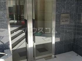 15/25 エントランス