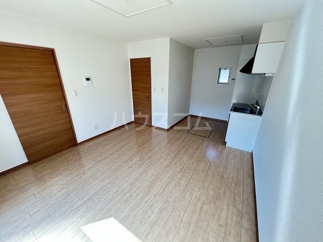 6/30 リビング/ダイニング