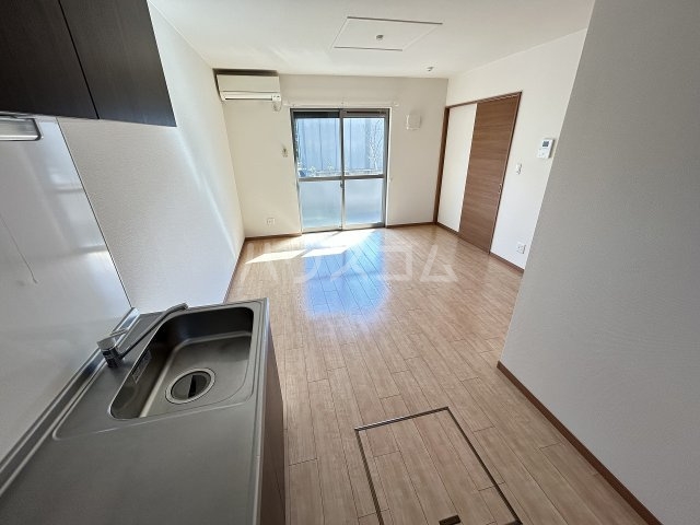 7/30 リビング/ダイニング