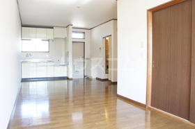 3/21 リビング/ダイニング