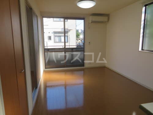 3/24 リビング/ダイニング