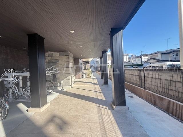 11/20 エントランス