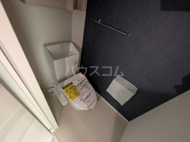 17/30 トイレ