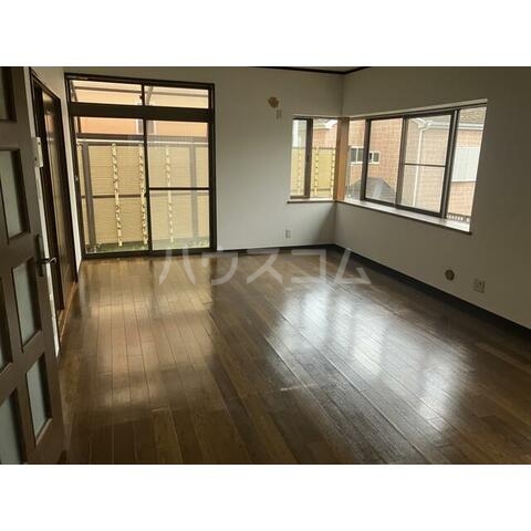 4/26 リビング/ダイニング